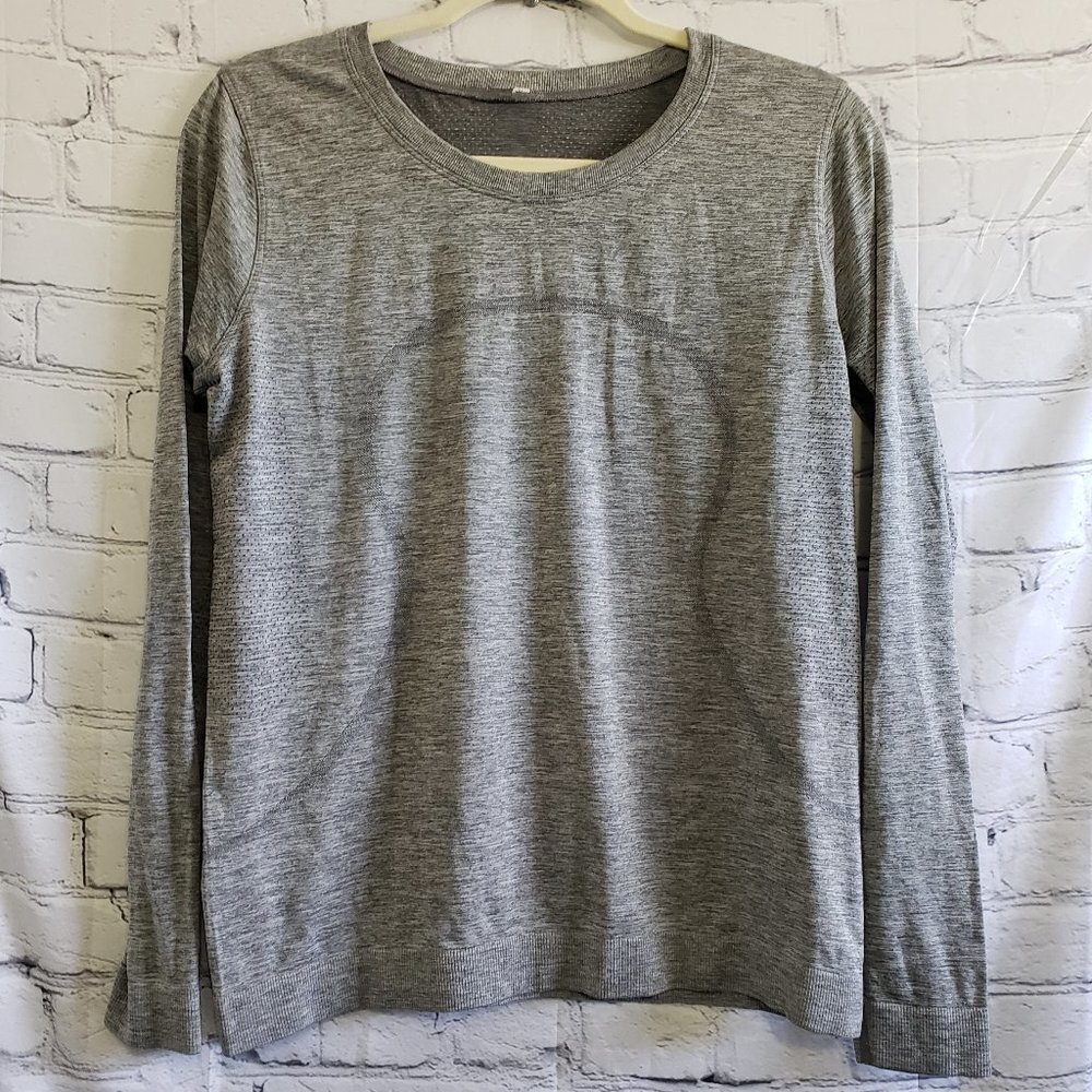 Lululemon Long Sleeve